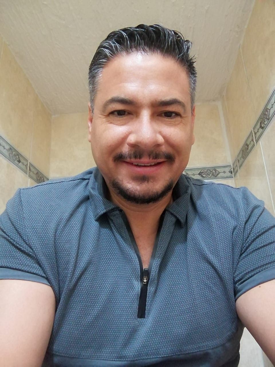 <em>Felipe Rojas - Santiago De Chile</em>